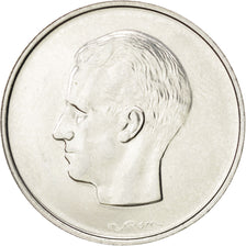 Coin, Belgium, 10 Francs, 10 Frank, 1978, MS(65-70), Nickel, KM:155.1