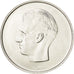 Coin, Belgium, 10 Francs, 10 Frank, 1978, MS(65-70), Nickel, KM:155.1
