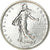 Coin, France, Semeuse, 5 Francs, 1960, MS(65-70), Silver, KM:926, Gadoury:770