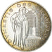 Coin, Monaco, Dynastie des Grimaldi, 100 Francs, 1997, MS(63), Silver, KM:176