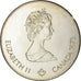 Coin, Canada, Elizabeth II, 5 Dollars, 1973, Royal Canadian Mint, Ottawa, Proof