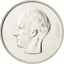 Coin, Belgium, 10 Francs, 10 Frank, 1979, MS(65-70), Nickel, KM:155.1