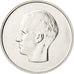 Munten, België, 10 Francs, 10 Frank, 1979, FDC, Nickel, KM:155.1