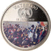 France, Medal, Napoléon Ier, Bataille de Waterloo (1815), MS(65-70)