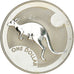 Monnaie, Australie, Dollar, 2006, SUP+, Argent