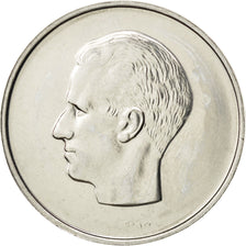 Coin, Belgium, 10 Francs, 10 Frank, 1978, MS(65-70), Nickel, KM:156.1