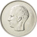Coin, Belgium, 10 Francs, 10 Frank, 1978, MS(65-70), Nickel, KM:156.1
