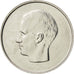 Coin, Belgium, 10 Francs, 10 Frank, 1979, MS(65-70), Nickel, KM:156.1