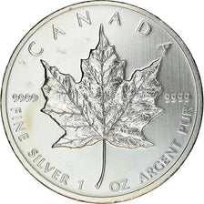 Coin, Canada, Elizabeth II, 5 Dollars, 2010, Royal Canadian Mint, MS(64)