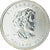 Moneta, Canada, Elizabeth II, 5 Dollars, 2010, Royal Canadian Mint, SPL+