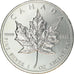 Coin, Canada, Elizabeth II, 5 Dollars, 2010, Royal Canadian Mint, MS(64)