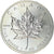 Moneta, Canada, Elizabeth II, 5 Dollars, 2010, Royal Canadian Mint, SPL+