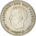 Coin, Belgium, 250 Francs, 250 Frank, 1976, AU(55-58), Silver, KM:157.1