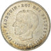 Coin, Belgium, 250 Francs, 250 Frank, 1976, AU(55-58), Silver, KM:157.1