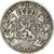 Moneta, Belgio, Leopold II, 5 Francs, 5 Frank, 1873, BB, Argento, KM:24