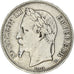 Coin, France, Napoléon III, 5 Francs, 1870, Strasbourg, EF(40-45), Silver