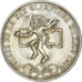 Coin, Mexico, 25 Pesos, 1968, Mexico City, AU(55-58), Silver, KM:479.1