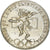 Moneta, Mexico, 25 Pesos, 1968, Mexico City, AU(50-53), Srebro, KM:479.1