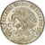 Moneta, Mexico, 25 Pesos, 1968, Mexico City, AU(50-53), Srebro, KM:479.1