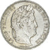 Monnaie, France, Louis-Philippe, 5 Francs, 1833, Paris, TB+, Argent