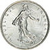 Monnaie, France, Semeuse, 5 Francs, 1960, FDC, Argent, Gadoury:770, KM:926