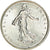 Monnaie, France, Semeuse, 5 Francs, 1960, FDC, Argent, Gadoury:770, KM:926