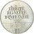 Moeda, França, Lafayette, 100 Francs, 1987, AU(55-58), Prata, KM:962