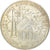 Coin, France, Germinal, 100 Francs, 1985, AU(50-53), Silver, KM:957, Gadoury:900