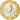 Moneta, Francja, Génie, 10 Francs, 1999, MS(65-70), Aluminium-Brąz, KM:964.2