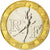 Münze, Frankreich, Génie, 10 Francs, 1999, STGL, Aluminum-Bronze, KM:964.2