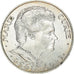 Coin, France, Marie Curie, 100 Francs, 1984, MS(60-62), Silver, KM:955