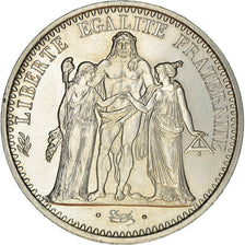 Monnaie, France, Hercule, 10 Francs, 1968, Paris, SUP+, Argent, Gadoury:813