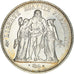 Coin, France, Hercule, 10 Francs, 1968, Paris, MS(60-62), Silver, KM:932