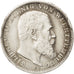 German States, 3 Mark, 1912, Freudenstadt, KM #635, EF(40-45), Silver, 33, 16.58