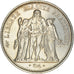 Moneta, Francia, Hercule, 10 Francs, 1965, Paris, SPL, Argento, KM:932