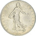 Monnaie, France, Semeuse, 2 Francs, 1901, Paris, TB+, Argent, Gadoury:532