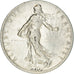 Monnaie, France, Semeuse, 2 Francs, 1904, Paris, TB+, Argent, Gadoury:532