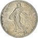 Coin, France, Semeuse, 2 Francs, 1904, Paris, VF(30-35), Silver, KM:845.1
