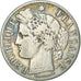 Monnaie, France, Cérès, 2 Francs, 1871, Paris, TB+, Argent, Gadoury:530
