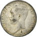 Coin, Belgium, 2 Francs, 2 Frank, 1911, VF(20-25), Silver, KM:75