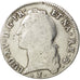 FRANCE, Écu de Béarn au bandeau, ECU, 1768, Pau, KM #518, VF(20-25), Silver, Ga.