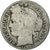 Moneda, Francia, Cérès, Franc, 1871, Paris, BC+, Plata, KM:822.1, Gadoury:465