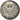 Coin, GERMANY - EMPIRE, 1/2 Mark, 1905, Munich, AU(50-53), Silver, KM:17