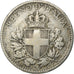 Coin, Italy, Vittorio Emanuele III, 20 Centesimi, 1919, Rome, EF(40-45), Nickel