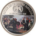 France, Medal, Napoléon Ier, Retour des cendres, MS(65-70), Copper-nickel
