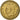 Moneta, Monaco, 2 Francs, Undated (1943), Poissy, AU(55-58), Brązal, KM:New