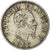 Moneta, Włochy, Vittorio Emanuele II, 50 Centesimi, 1867, Milan, VF(30-35)