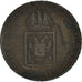 Coin, Austria, Franz II (I), 1/2 Kreuzer, 1816, Vienna, EF(40-45), Copper