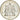 Munten, Frankrijk, Hercule, 50 Francs, 1977, Paris, ZF, Zilver, KM:941.1