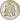 Moneta, Francja, Hercule, 50 Francs, 1976, Paris, AU(55-58), Srebro, KM:941.1
